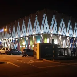 Setia Alam Sports Complex - Setia Alam