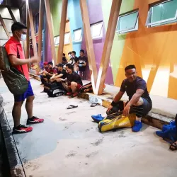 Setia Alam Sports Complex - Setia Alam