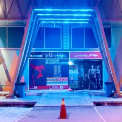 Setia Alam Sports Complex - Setia Alam