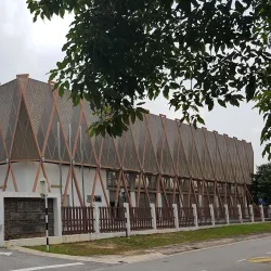 Setia Alam Sports Complex - Setia Alam