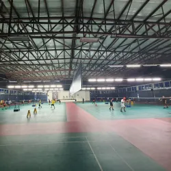 Setia Alam Sports Complex - Setia Alam