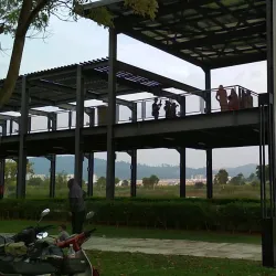 Setia Alam Wetlands - Setia Alam