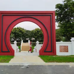 Setia Alam Wetlands - Setia Alam