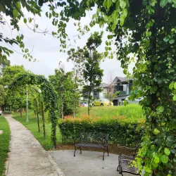 Setia Alam Wetlands - Setia Alam