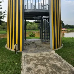 Setia Alam Wetlands - Setia Alam