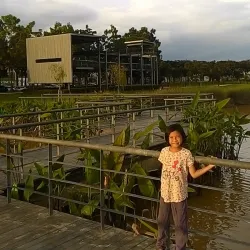 Setia Alam Wetlands - Setia Alam