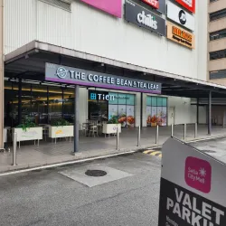 Setia City Mall - Setia Alam