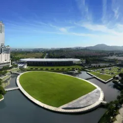 Setia City Mall - Setia Alam