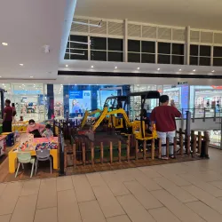 Setia City Mall - Setia Alam