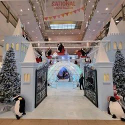 Setia City Mall - Setia Alam