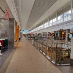 Setia City Mall - Setia Alam