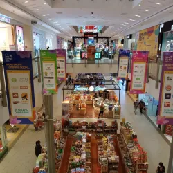 Setia City Mall - Setia Alam