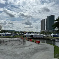 Setia City Park - Setia Alam