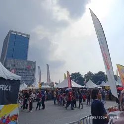 Setia City Park - Setia Alam