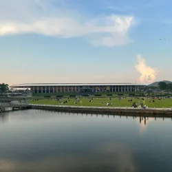 Setia City Park - Setia Alam