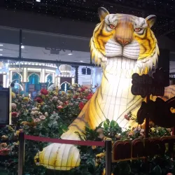 Setia City Park - Setia Alam