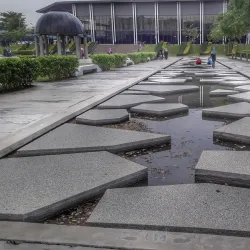 Setia City Park - Setia Alam