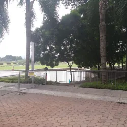 Setia City Park - Setia Alam