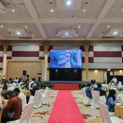 Shah Alam Convention Centre (SACC) - Shah Alam