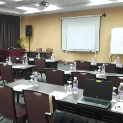 Shah Alam Convention Centre (SACC) - Shah Alam