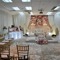 Shah Alam Convention Centre (SACC) - Shah Alam