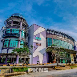 Shah Alam Convention Centre (SACC) - Shah Alam