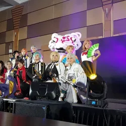 Shah Alam Convention Centre (SACC) - Shah Alam