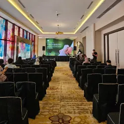 Shah Alam Convention Centre (SACC) - Shah Alam