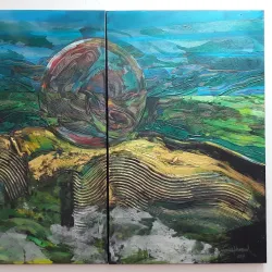 Shah Alam Gallery - Shah Alam