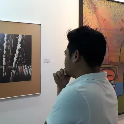 Shah Alam Gallery - Shah Alam