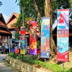 Shah Alam Gallery - Shah Alam