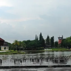 Shah Alam Gallery - Shah Alam