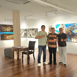 Shah Alam Gallery - Shah Alam