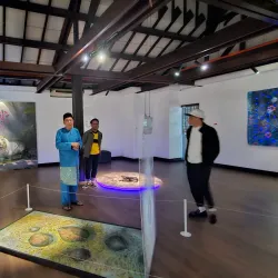 Shah Alam Gallery - Shah Alam