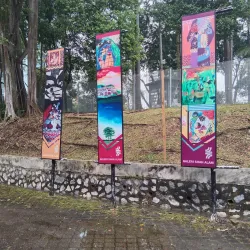 Shah Alam Gallery - Shah Alam