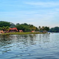 Shah Alam Lake Gardens (Taman Tasik Shah Alam) - Shah Alam