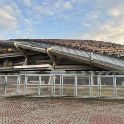 Shah Alam Stadium - Shah Alam