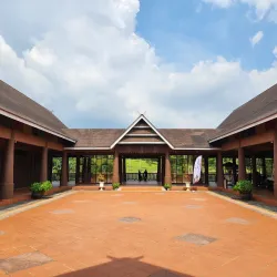 Taman Botani Negara Shah Alam (Shah Alam National Botanical Park) - Shah Alam