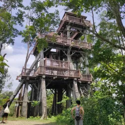 Taman Botani Negara Shah Alam (Shah Alam National Botanical Park) - Shah Alam