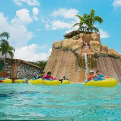 Wet World Water Park Shah Alam - Shah Alam