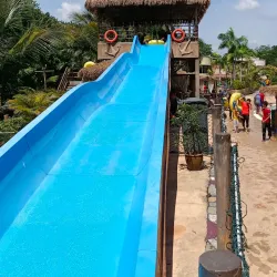 Wet World Water Park Shah Alam - Shah Alam