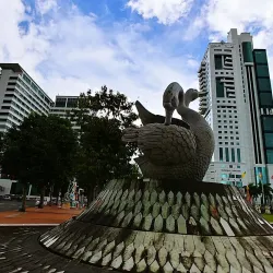 Sibu Cultural Festival - Sibu