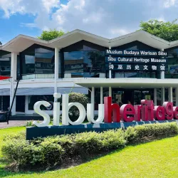 Sibu Heritage Centre - Sibu