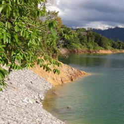 Batang Ai National Park - Simanggang (Sri Aman)