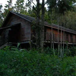 Batang Ai National Park - Simanggang (Sri Aman)