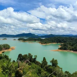 Batang Ai National Park - Simanggang (Sri Aman)