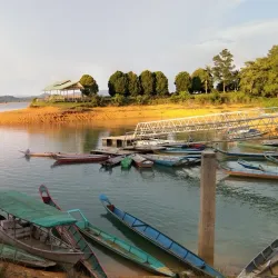 Batang Ai National Park - Simanggang (Sri Aman)