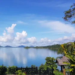 Batang Ai National Park - Simanggang (Sri Aman)