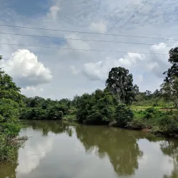 Engkilili Cultural Village - Simanggang (Sri Aman)