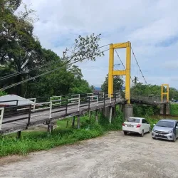 Engkilili Cultural Village - Simanggang (Sri Aman)